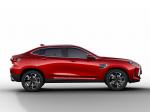 WEY P8 GT 2018 года